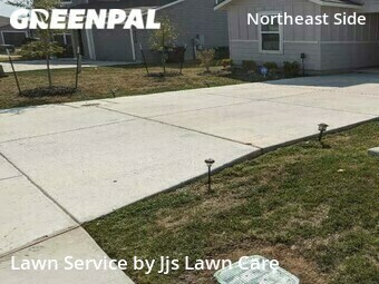Lawn Maintenance nearby San Antonio, TX, 