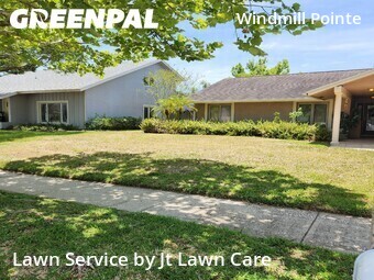 Lawn Maintenance nearby Palm Harbor, FL, 