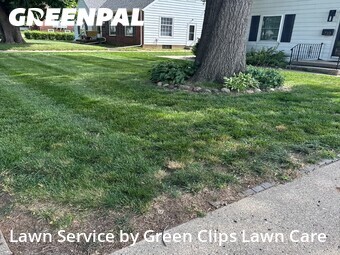 Yard Mowing nearby West Des Moines, IA, 