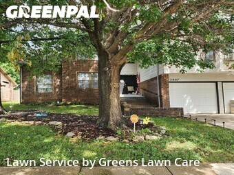 Lawn Mowing nearby Tulsa, OK, 