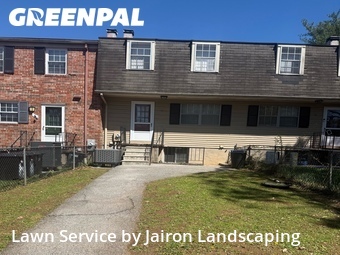 Lawn Cutting nearby Woodlawn, MD, 