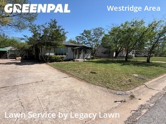 Lawn Maintenance nearby Fort Worth, TX, 