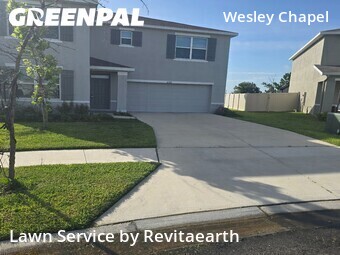 Grass Cutting nearby Wesley Chapel, FL, 