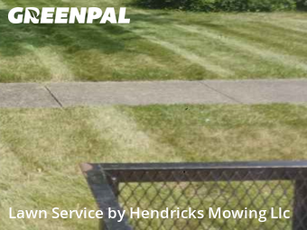 Lawn Cut nearby Lorain, OH, 