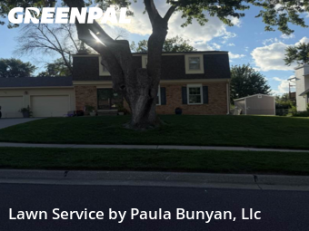 Yard Cutting nearby Papillion, NE, 