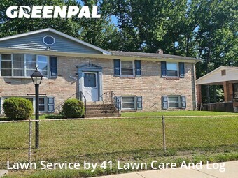 Lawn Mowing nearby Clinton, MD, 
