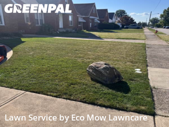 Lawn Maintenance nearby Parma, OH, 