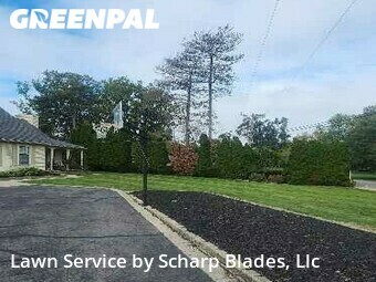 Yard Cutting nearby Belleville, MI, 