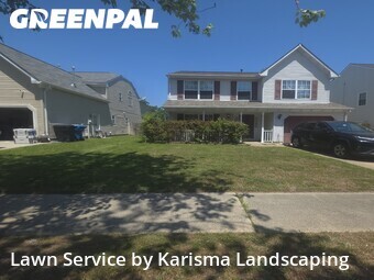 Lawn Mowing Service nearby Virginia Beach, VA, 