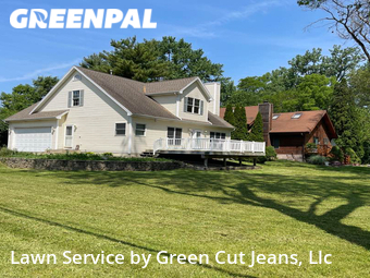 Grass Cutting nearby Algonquin, IL, 