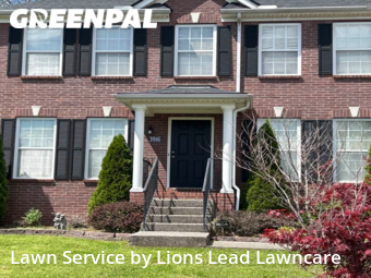 Lawn Maintenance nearby Smyrna, TN, 