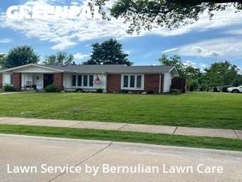Lawn Service nearby Ballwin, MO, 