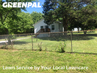 Lawn Cut nearby Gastonia, NC, 