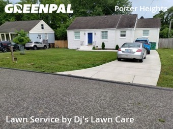Lawn Care Service nearby Nashville, TN, 