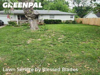 Lawn Service nearby Springfield, MO, 