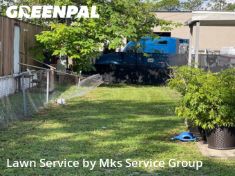 Lawn Care Service nearby Tampa, FL, 