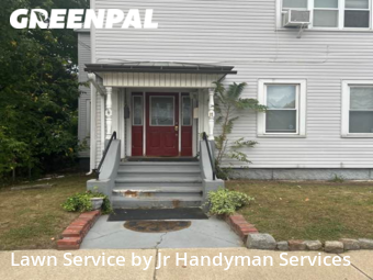Lawn Care Service nearby Medford, MA, 