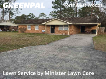 Lawn Care Service nearby Hinesville, GA, 