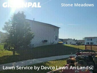 Lawn Care nearby Wentzville, MO, 