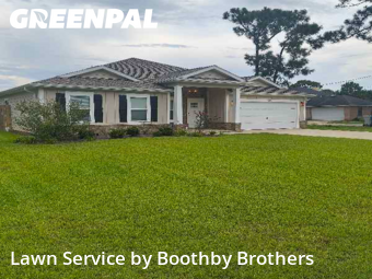 Lawn Mowing nearby Navarre, FL, 