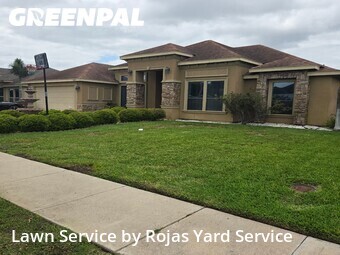 Lawn Service nearby Edinburg, TX, 