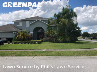 Lawn Mow nearby Ocoee, FL, 
