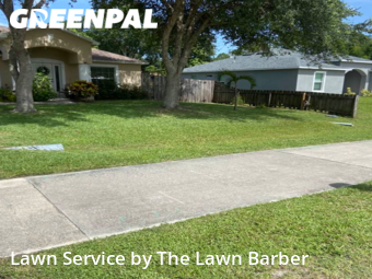 Lawn Service nearby Palm Bay, FL, 