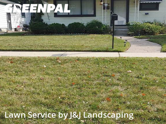 Yard Cutting nearby Redford Charter Township, MI, 