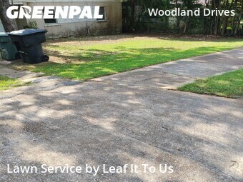 Lawn Care Service nearby Tallahassee, FL, 
