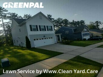 Yard Mowing nearby Wake Forest, NC, 