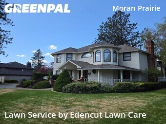 Grass Cut nearby Spokane, WA, 