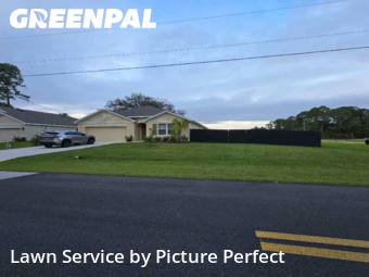 Grass Cutting nearby Palm Bay, FL, 