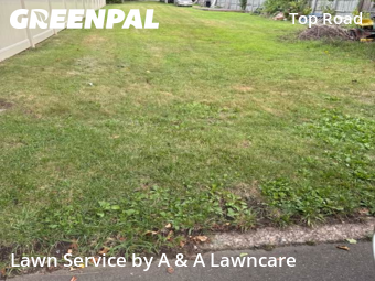 Yard Mowing nearby Trenton, NJ, 