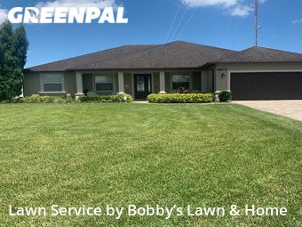 Lawn Mowing nearby Lakeland, FL, 