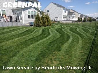 Grass Cutting nearby North Ridgeville, OH, 