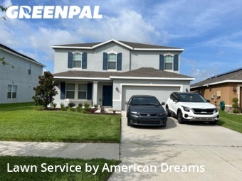 Lawn Cut nearby Riverview, FL, 