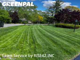 Lawn Care nearby Farmington Hills, MI, 
