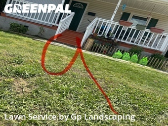 Lawn mowed in Rock Hill, 29730