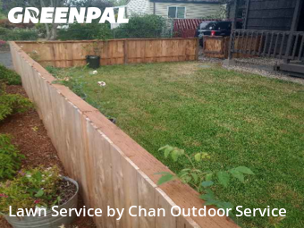 Yard Cutting nearby Springfield, OR, 