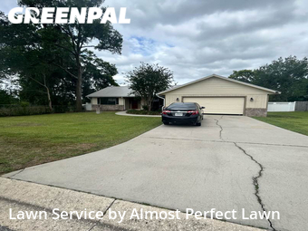 Lawn Cutting nearby Ocala, FL, 