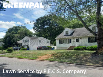 Lawn Mowing nearby Rahway, NJ, 
