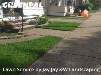 Grass Cutting nearby Barberton, OH, 