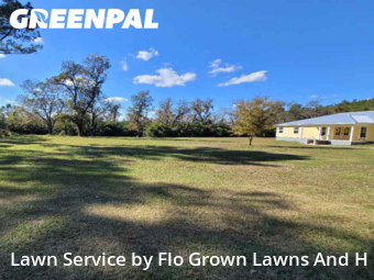 Lawn Cutting nearby Monticello, FL, 