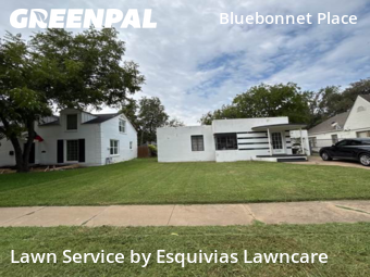 Yard Mowing nearby Fort Worth, TX, 