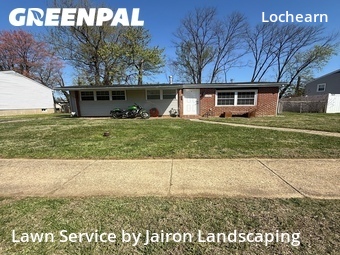 Lawn Cutting nearby Baltimore, MD, 