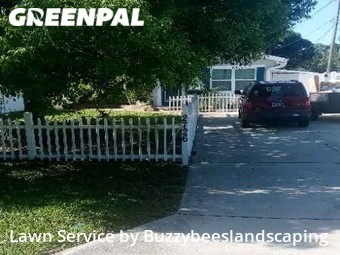 Lawn Mowing Service nearby St. Petersburg, FL, 