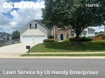 Lawn Mowing nearby Charlotte, NC, 