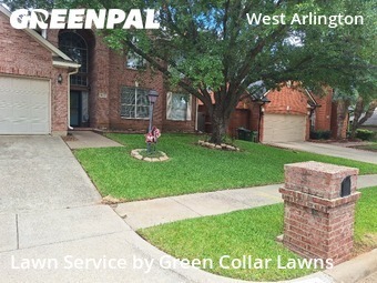 Lawn Service nearby Arlington, TX, 
