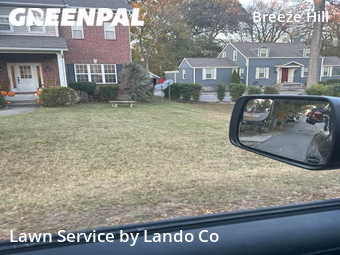 Lawn Service nearby Nashville, TN, 