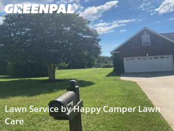 Grass Cutting nearby Statesville, NC, 